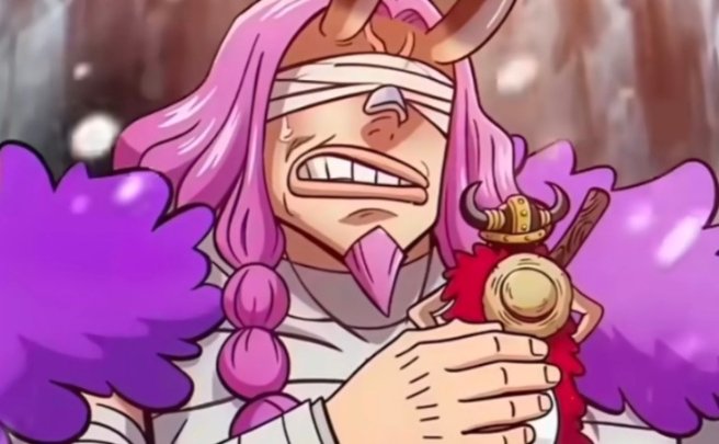 海贼王1172话：艾尔巴夫迎来噩梦，路飞和洛基被迫分离