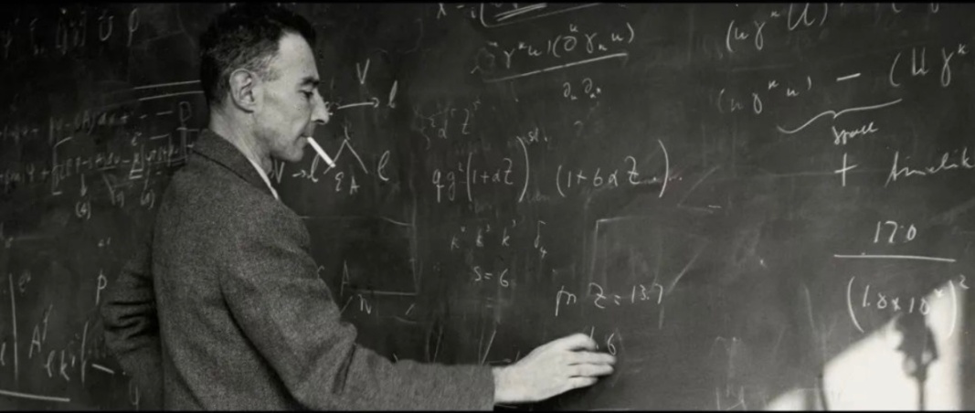 網飛Netflix史詩級重磅大型紀錄片「轉折點：原子彈與冷戰/驚世轉折點：原子彈與冷戰(港)」，短短九集描繪出近百年來波瀾壯闊的世界主線