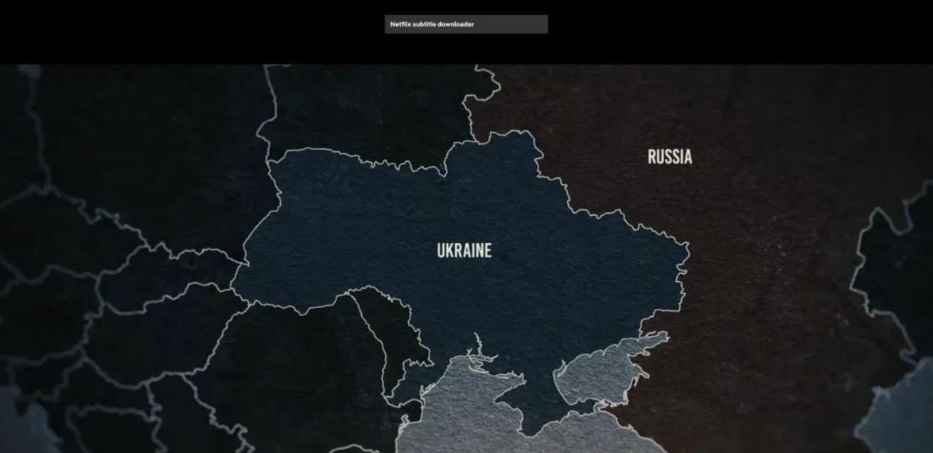 網飛Netflix史詩級重磅大型紀錄片「轉折點：原子彈與冷戰/驚世轉折點：原子彈與冷戰(港)」，短短九集描繪出近百年來波瀾壯闊的世界主線