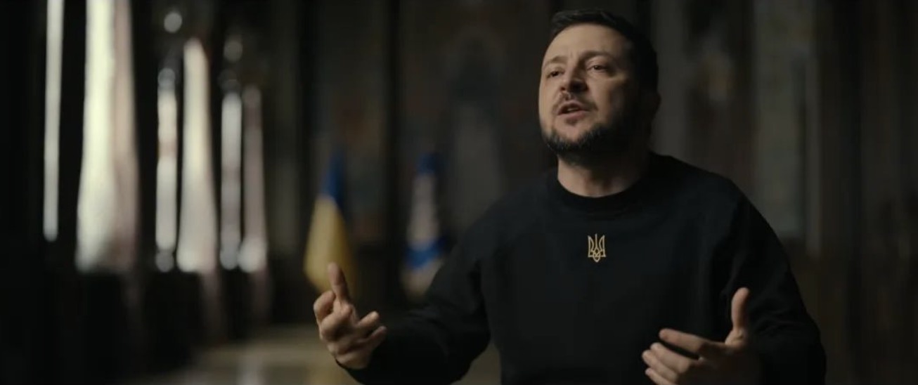 網飛Netflix史詩級重磅大型紀錄片「轉折點：原子彈與冷戰/驚世轉折點：原子彈與冷戰(港)」，短短九集描繪出近百年來波瀾壯闊的世界主線