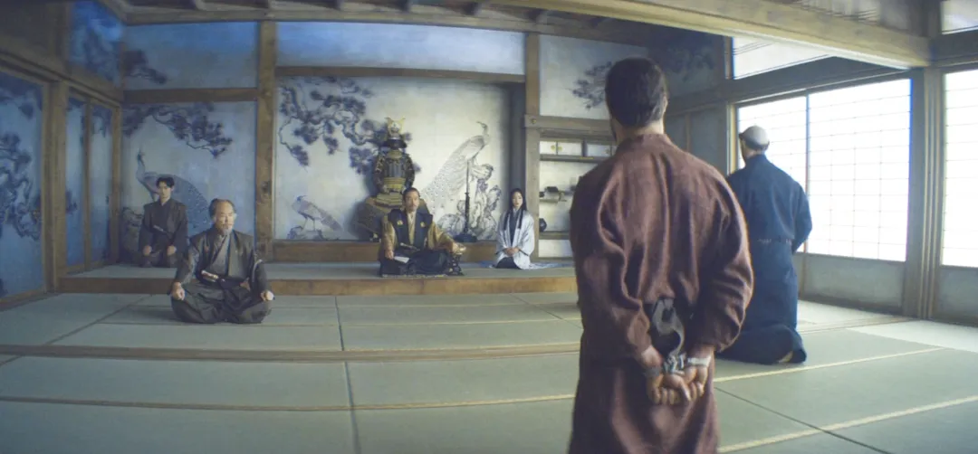 硬來？爆款劇《幕府將軍》確定續訂第二季