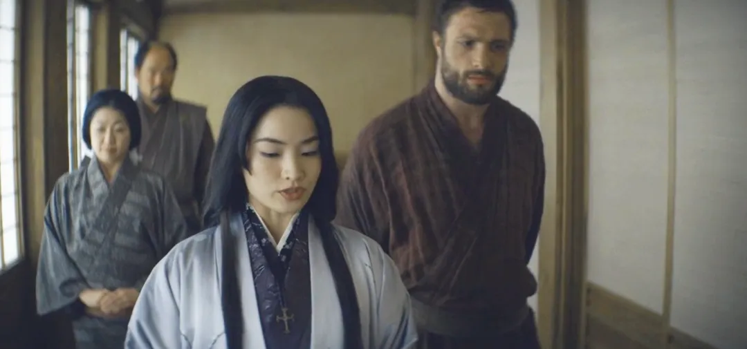 硬來？爆款劇《幕府將軍》確定續訂第二季