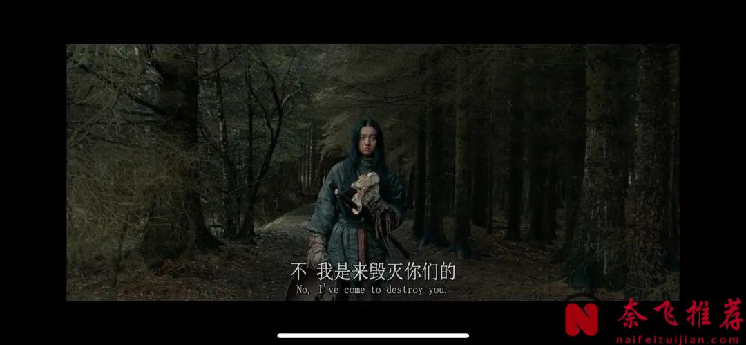 這部新上映的爛片《龍捲風》，不是沒有技術，也不是沒有預算，而是沒有靈魂！