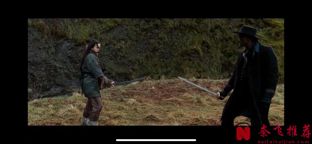 這部新上映的爛片《龍捲風》，不是沒有技術，也不是沒有預算，而是沒有靈魂！