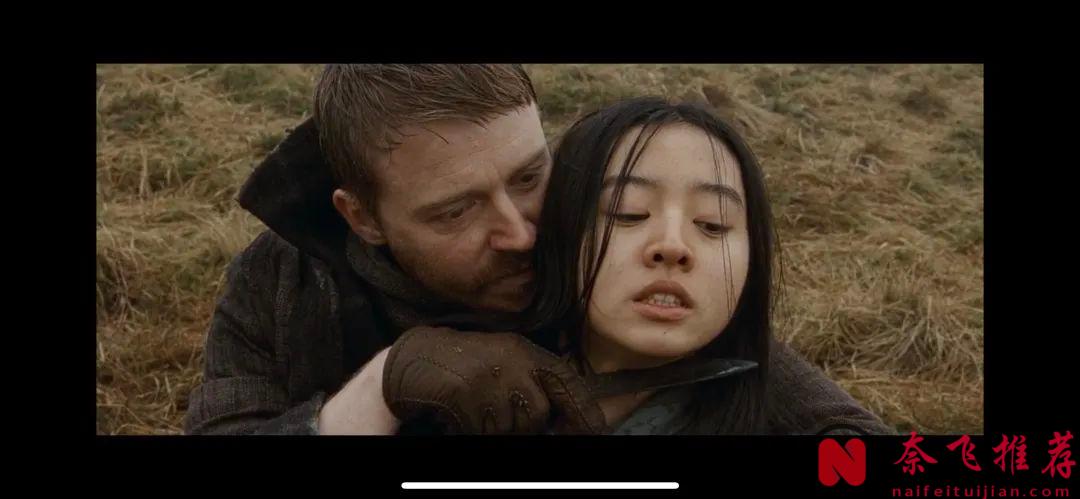 這部新上映的爛片《龍捲風》，不是沒有技術，也不是沒有預算，而是沒有靈魂！