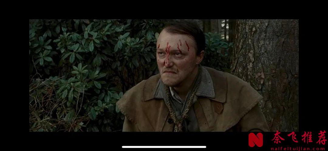 這部新上映的爛片《龍捲風》，不是沒有技術，也不是沒有預算，而是沒有靈魂！