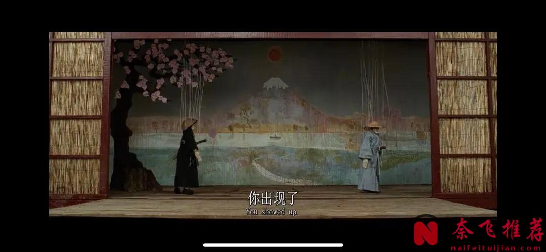 這部新上映的爛片《龍捲風》，不是沒有技術，也不是沒有預算，而是沒有靈魂！