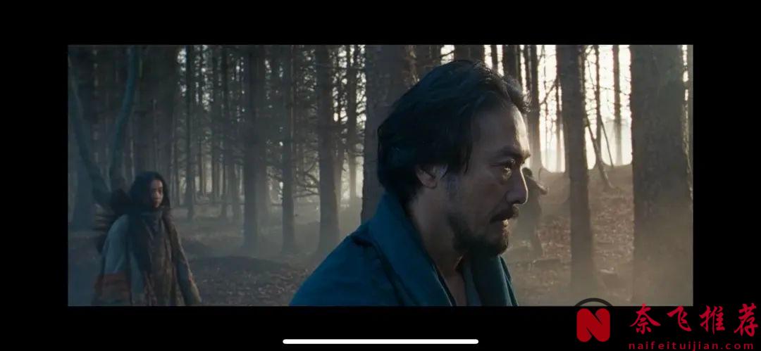 這部新上映的爛片《龍捲風》，不是沒有技術，也不是沒有預算，而是沒有靈魂！