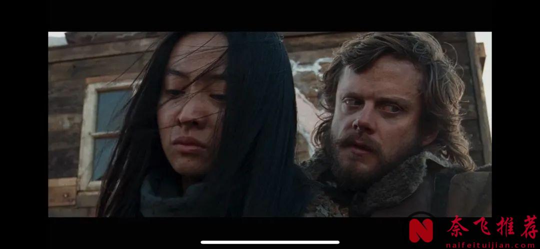 這部新上映的爛片《龍捲風》，不是沒有技術，也不是沒有預算，而是沒有靈魂！