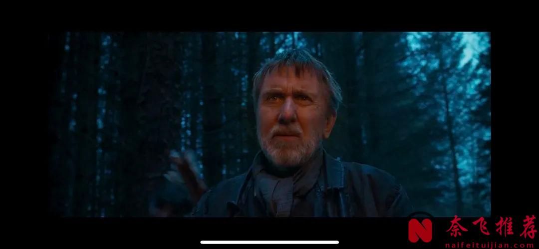 這部新上映的爛片《龍捲風》，不是沒有技術，也不是沒有預算，而是沒有靈魂！