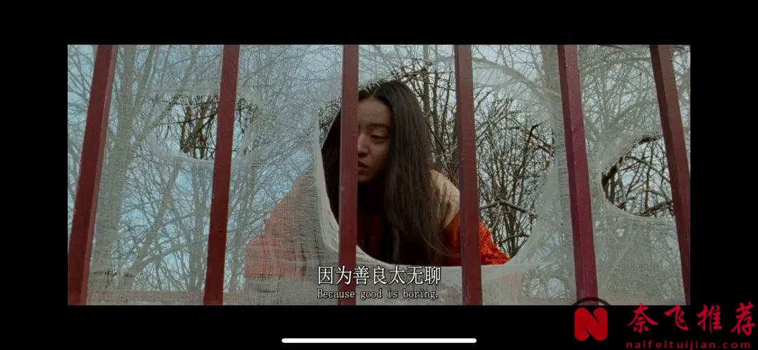 這部新上映的爛片《龍捲風》，不是沒有技術，也不是沒有預算，而是沒有靈魂！