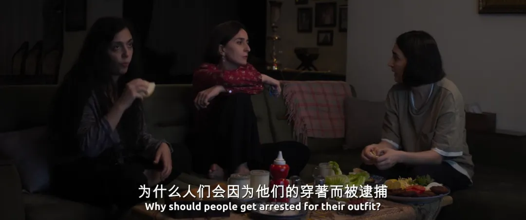 专拍禁片，被迫背井离乡逃亡，最后凭借《神圣无花果之种/一念菩提》拿下戛纳大奖！