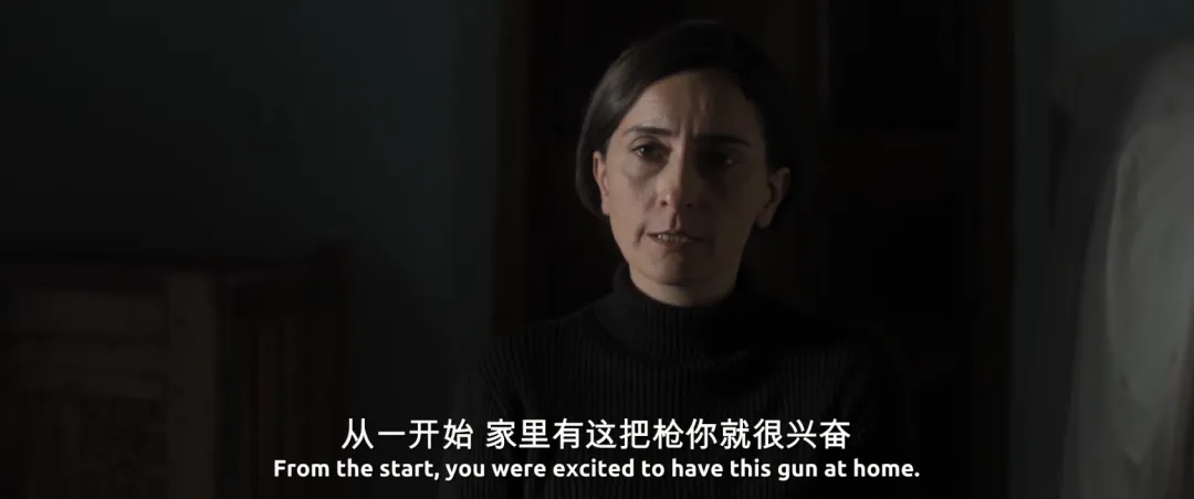 专拍禁片，被迫背井离乡逃亡，最后凭借《神圣无花果之种/一念菩提》拿下戛纳大奖！