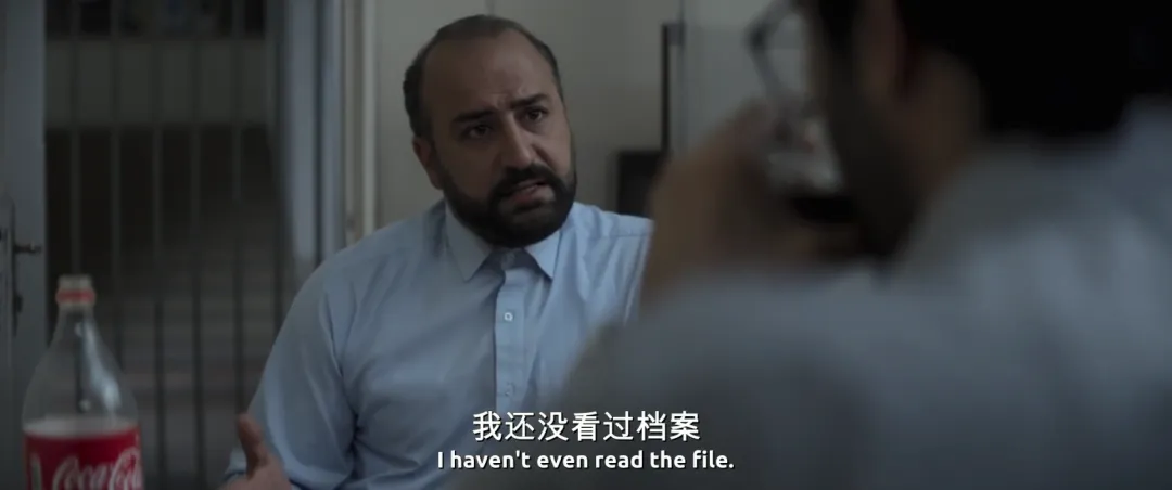 专拍禁片，被迫背井离乡逃亡，最后凭借《神圣无花果之种/一念菩提》拿下戛纳大奖！