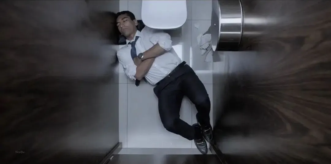 金融版《亢奋》，HBO小众尺度神剧《投行风云/色欲办公室/投行迷情》第三季终于爆了！