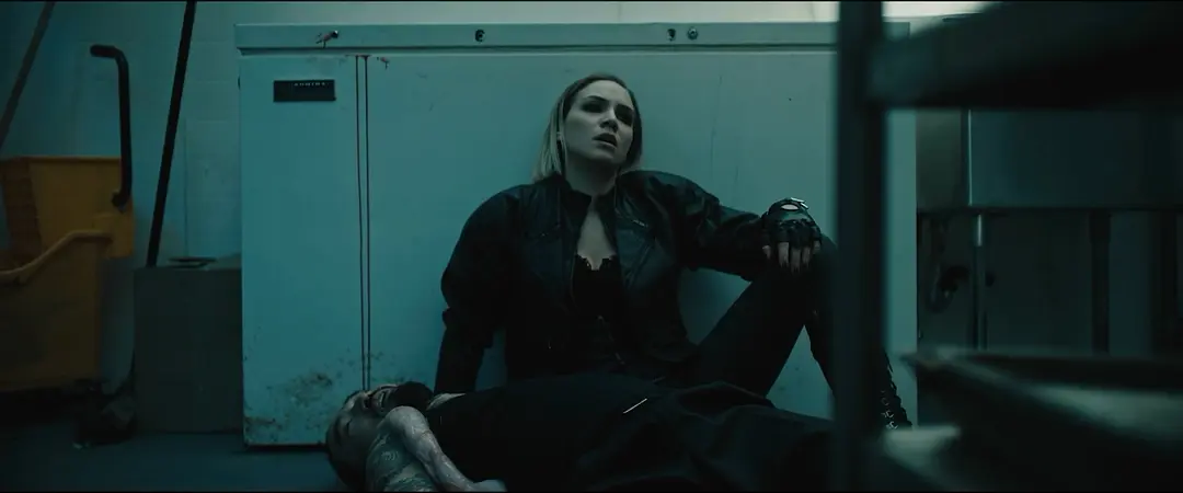 一部爆米花血漿片，簡單粗暴