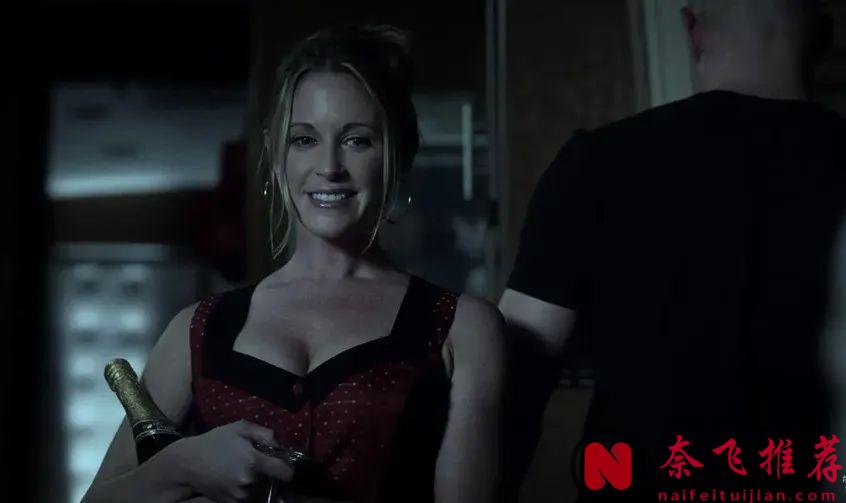 因尺度大引發爭議，這5部19歲以下禁止觀看的劇集，每一部都是巔峰之作！