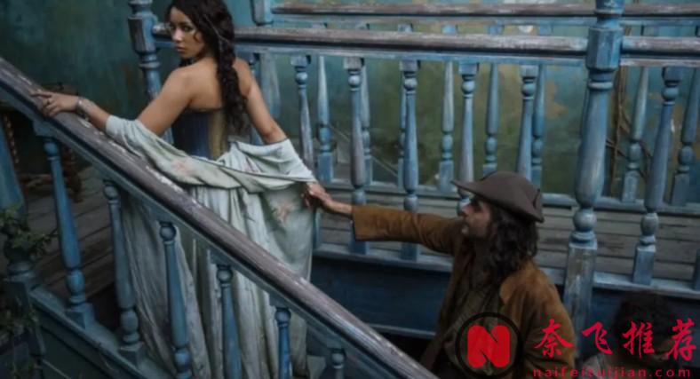 因尺度大引發爭議，這5部19歲以下禁止觀看的劇集，每一部都是巔峰之作！