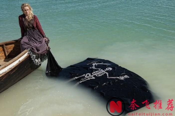 因尺度大引發爭議，這5部19歲以下禁止觀看的劇集，每一部都是巔峰之作！