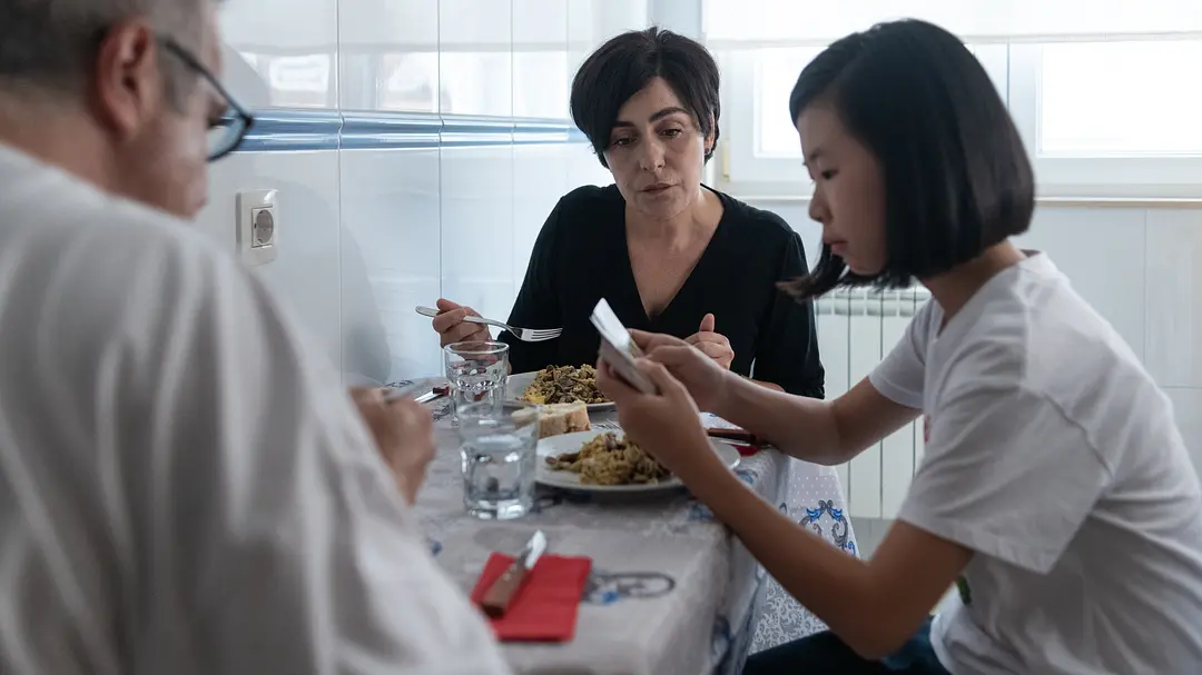 Netflix 最新悬疑剧《阿颂塔之死/阿颂塔案件》，号称西班牙世纪审判的命案