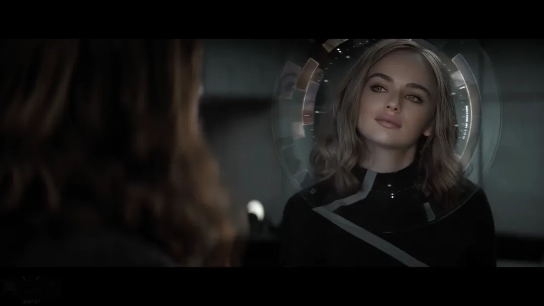 網飛最新反烏托邦科幻《醜人兒》已上線，外貌一致化的社會纔是平等的？