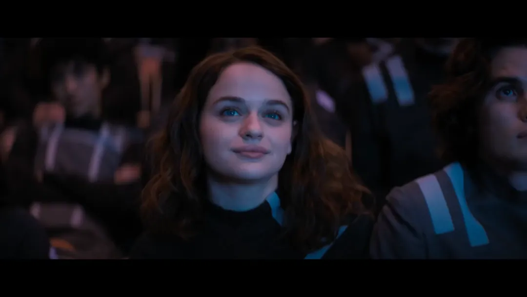 網飛最新反烏托邦科幻《醜人兒》已上線，外貌一致化的社會纔是平等的？