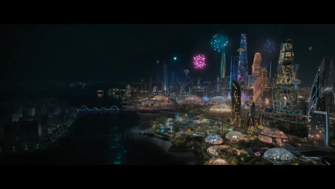 網飛最新反烏托邦科幻《醜人兒》已上線，外貌一致化的社會纔是平等的？