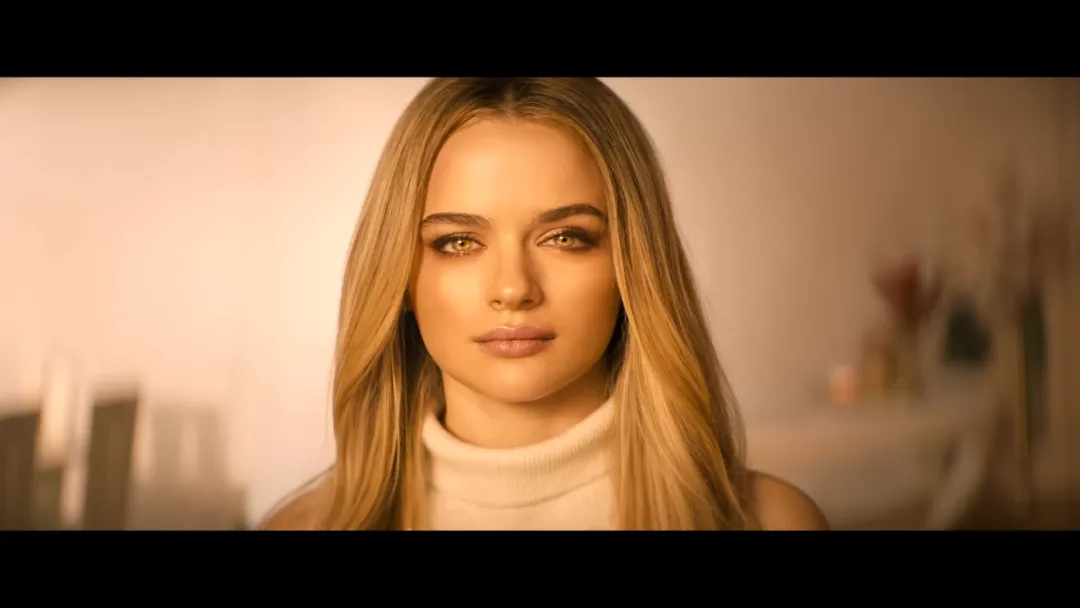 網飛最新反烏托邦科幻《醜人兒》已上線，外貌一致化的社會纔是平等的？