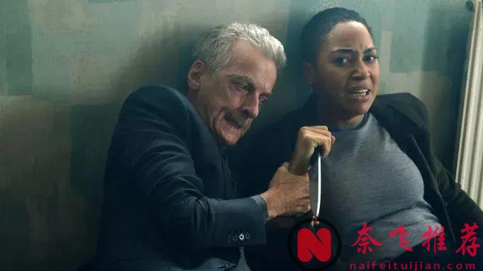 今年被低估的一部犯罪懸疑劇《犯罪記錄》，喜提第二季續訂