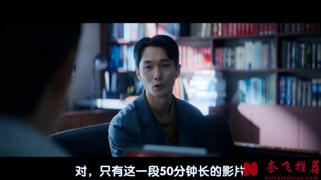 Disney+独家上线的韩国医疗犯罪惊悚剧集《狂医魔徒》，天才医生被吊销执照，不得已在黑市行医