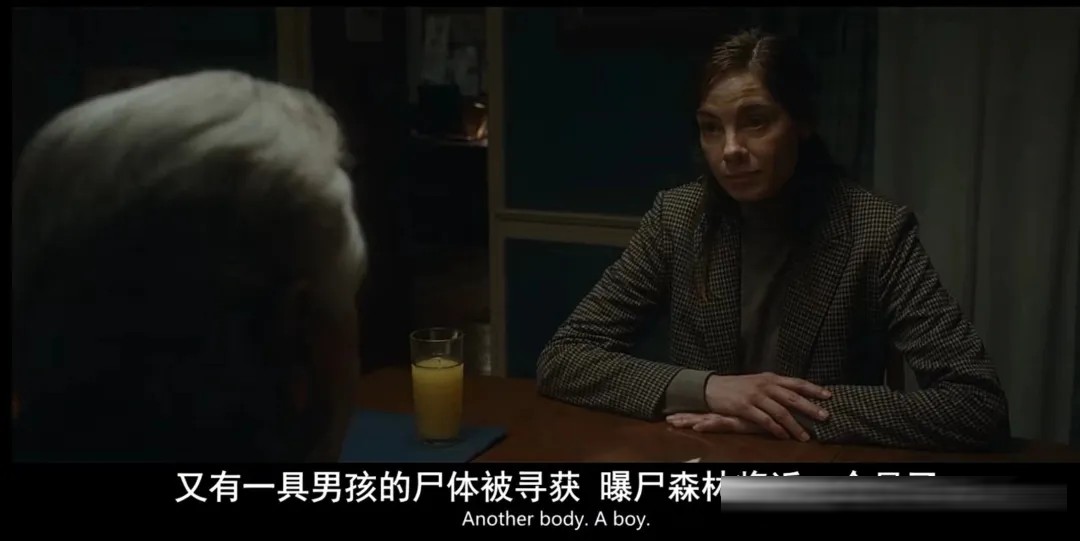 《耳語人/耳語者》影評:德尼羅與基頓同臺,頂配卡司撐不滿的童謠殺人案