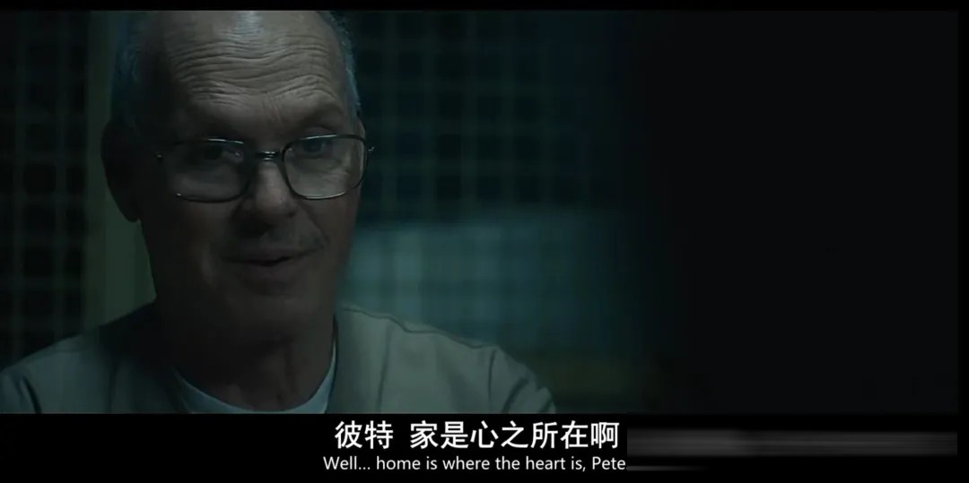 《耳語人/耳語者》影評:德尼羅與基頓同臺,頂配卡司撐不滿的童謠殺人案