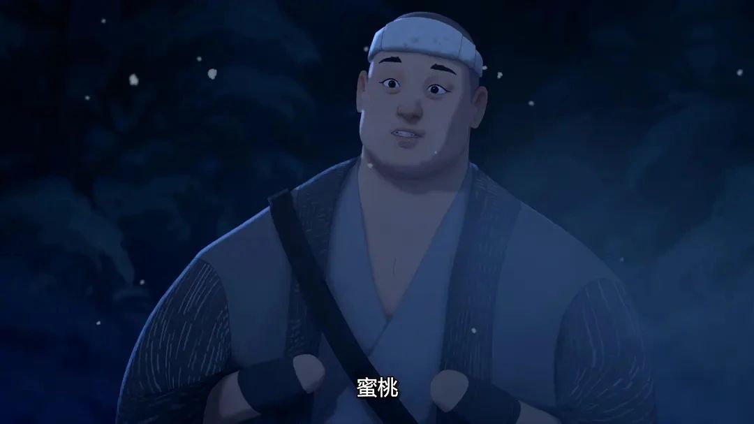 殺瘋了！Netflix這部動漫「藍眼武士/碧眼武士」尺度太猛受不了…