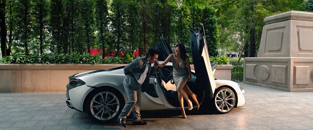 成家立业的人都改看看的电影《同学麦娜丝》，丝毫不避讳，如此佳作不该被埋没