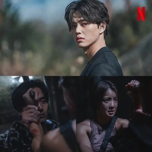 万众期待的Netflix王炸《甜蜜家园3》韩剧回归，丧尸大乱斗