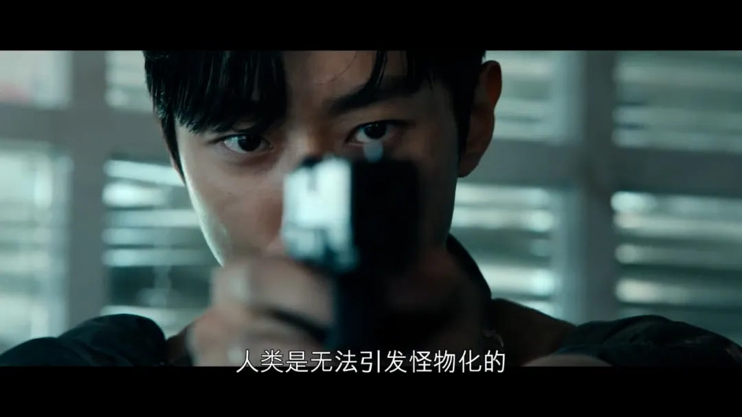 万众期待的Netflix王炸《甜蜜家园3》韩剧回归，丧尸大乱斗