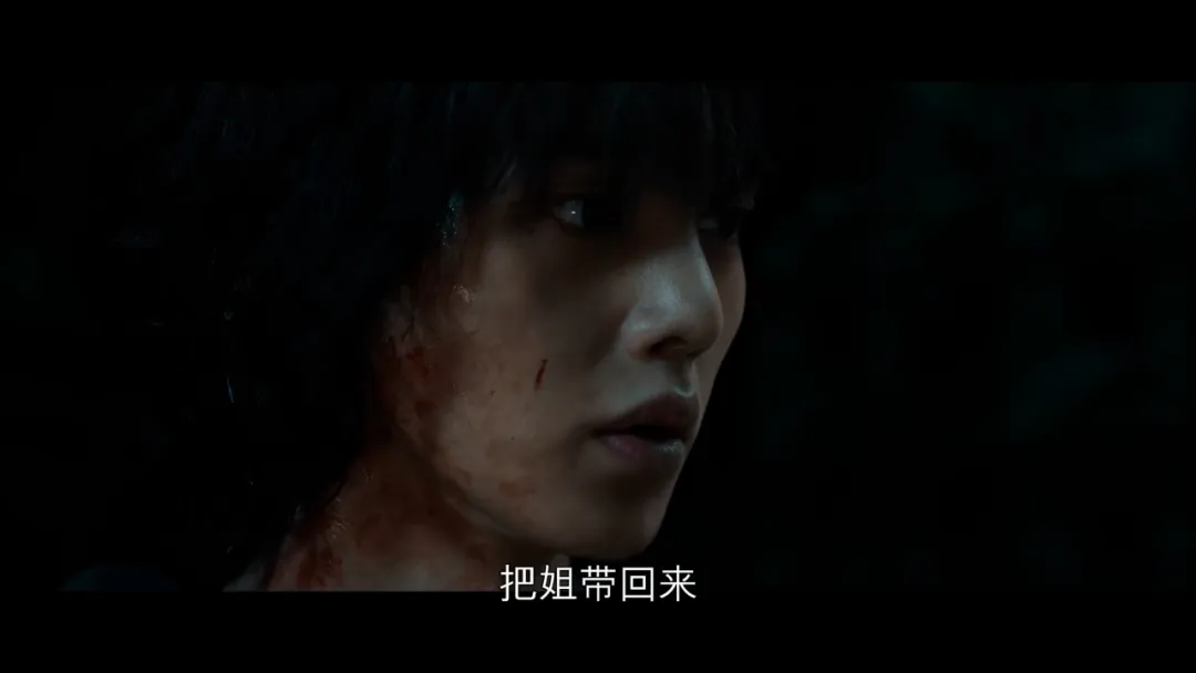 万众期待的Netflix王炸《甜蜜家园3》韩剧回归，丧尸大乱斗