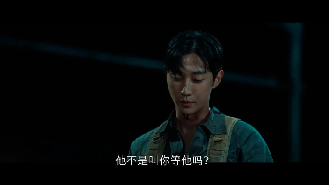 万众期待的Netflix王炸《甜蜜家园3》韩剧回归，丧尸大乱斗