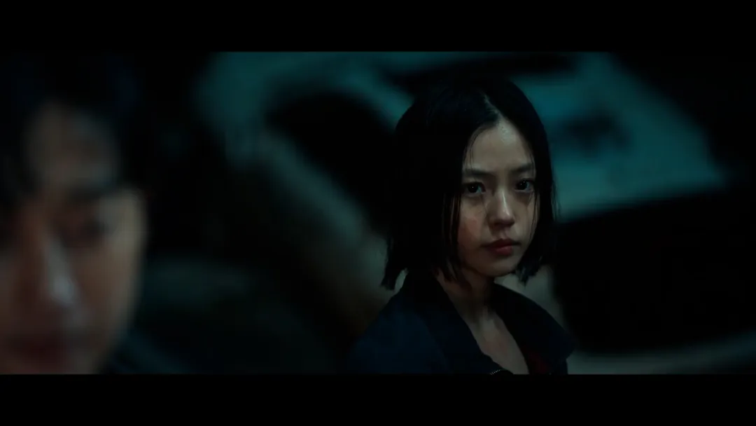 万众期待的Netflix王炸《甜蜜家园3》韩剧回归，丧尸大乱斗