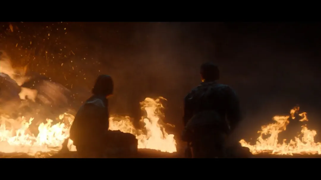 万众期待的Netflix王炸《甜蜜家园3》韩剧回归，丧尸大乱斗