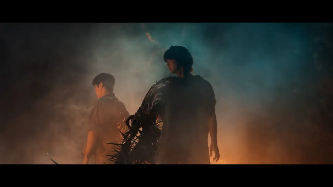 万众期待的Netflix王炸《甜蜜家园3》韩剧回归，丧尸大乱斗