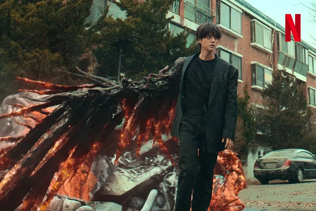 万众期待的Netflix王炸《甜蜜家园3》韩剧回归，丧尸大乱斗