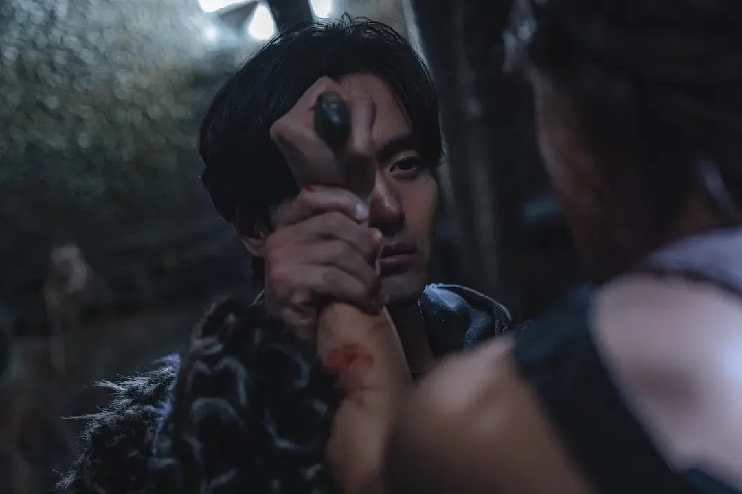 万众期待的Netflix王炸《甜蜜家园3》韩剧回归，丧尸大乱斗