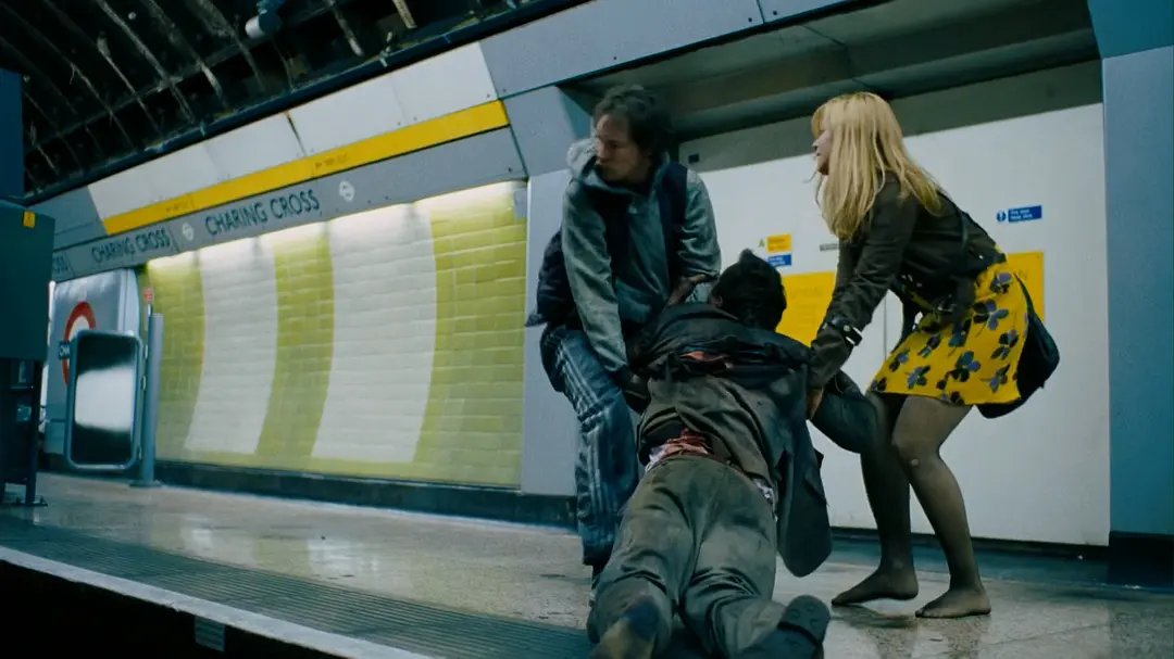 5部驚魂恐怖電影推薦，極限挑戰觀眾的感官神經