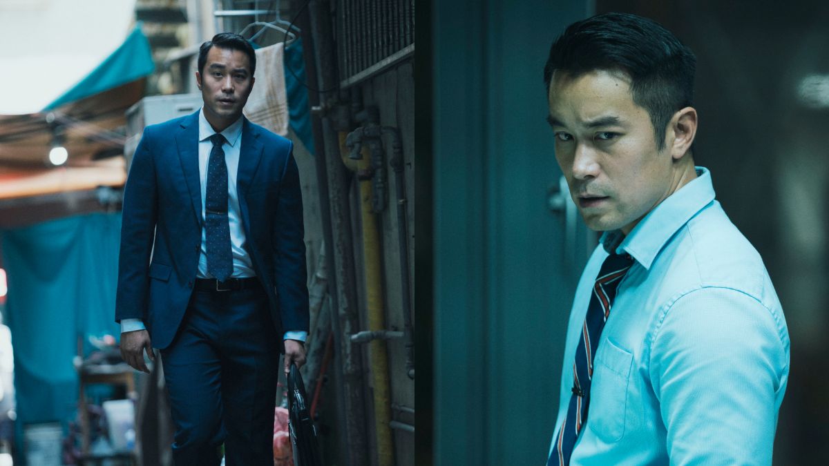 《童話・世界》「補教狼師」伸魔爪誘拐未成年少女：從師生戀到權勢性侵，江宜蓉嘆「走不出來」