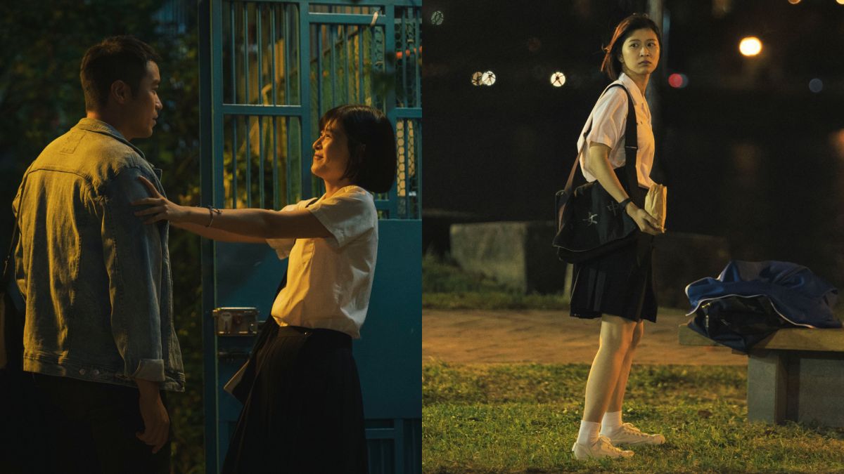 《童話・世界》「補教狼師」伸魔爪誘拐未成年少女：從師生戀到權勢性侵，江宜蓉嘆「走不出來」