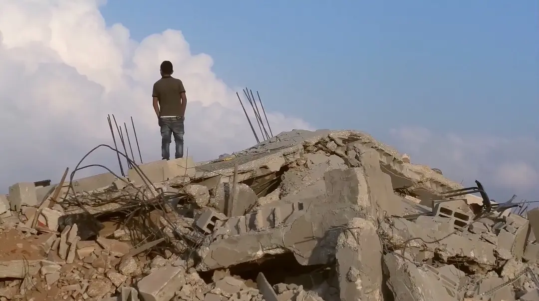 奧斯卡最佳紀錄片《唯一的家園/家不成家—我生於巴勒斯坦/你的國，我的家》惹怒以色列！