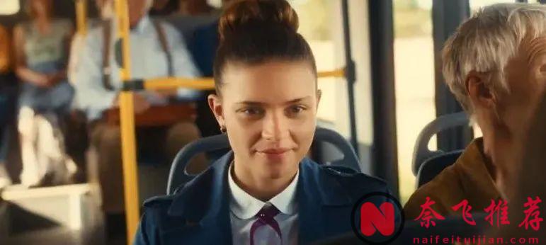 校园青春剧《贵族高中：我们之间的鸿沟》，这部德国新剧也太狗血了！