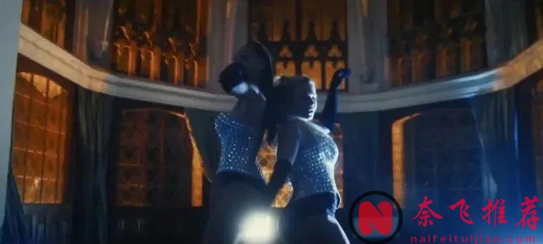 校园青春剧《贵族高中：我们之间的鸿沟》，这部德国新剧也太狗血了！