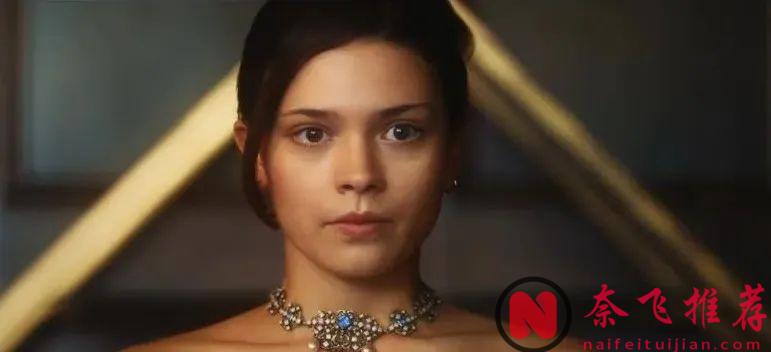 校园青春剧《贵族高中：我们之间的鸿沟》，这部德国新剧也太狗血了！